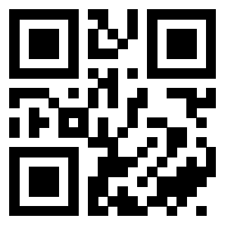 Scansione del QrCode di 3401512420