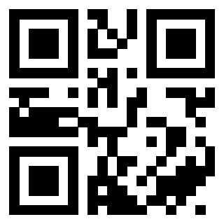3401512422 - Immagine del QrCode associato