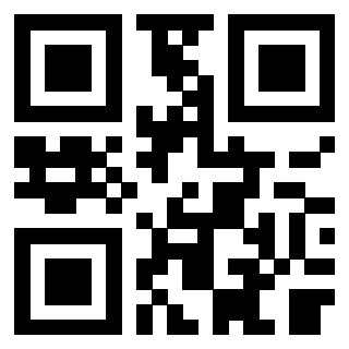 3401512423 Qr Code associato