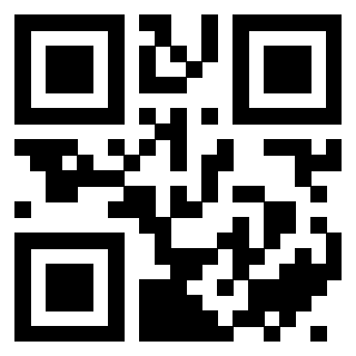 3401512425 - Immagine del Qr Code