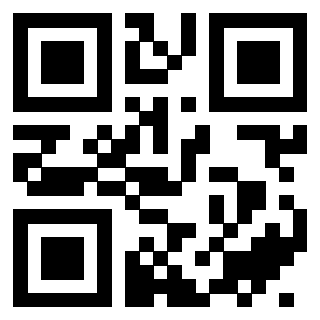 Il QrCode di 3401512426