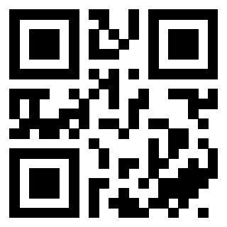 Immagine del Qr Code di 3401512427