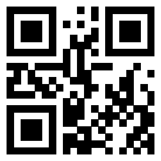 Immagine del Qr Code di 3401512429