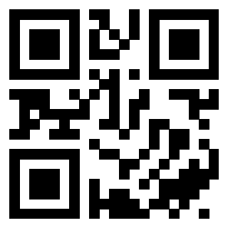 Il QrCode di 3401512430