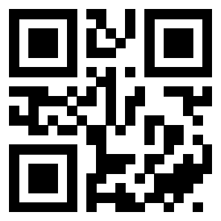 3401512433 - Immagine del QrCode associato