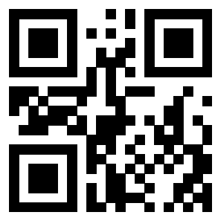 Immagine del Qr Code di 3401512434