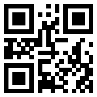 3401512435 - Immagine del Qr Code