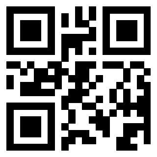 3401512438 - Immagine del Qr Code