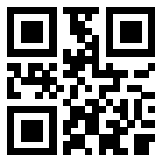 Immagine del QrCode di 3401512439