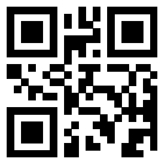3401512440 Qr Code associato