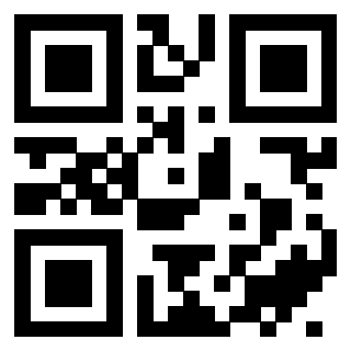 3401512443 QrCode associato