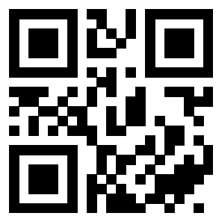 3401512444 - Immagine del QrCode associato