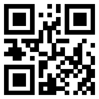 3401512445 - Immagine del QrCode associato