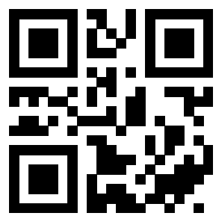 Il QrCode di 3401512446