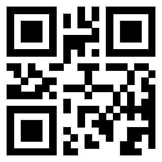 Il QrCode di 3401512454