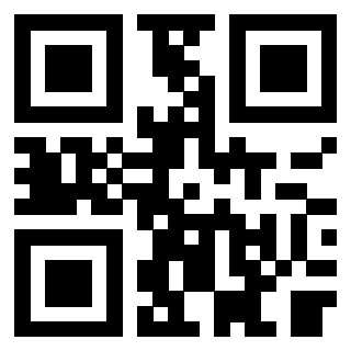3401512456 - Immagine del Qr Code