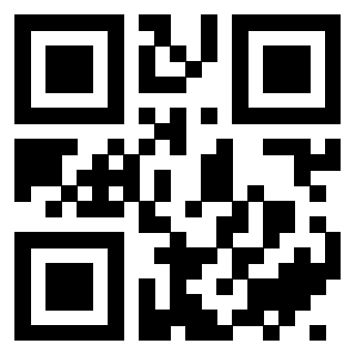 Scansione del Qr Code di 3401512459
