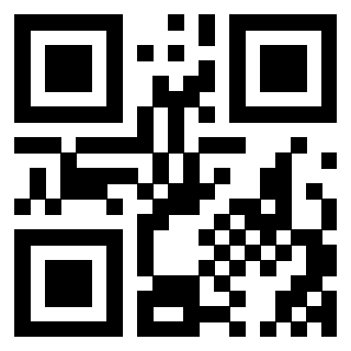3401512460 QrCode associato