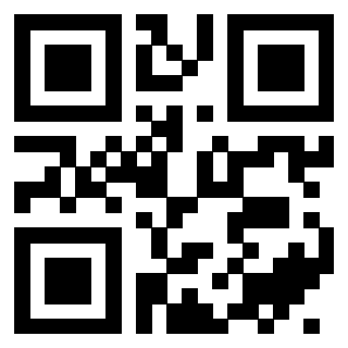 Il QrCode di 3401546796