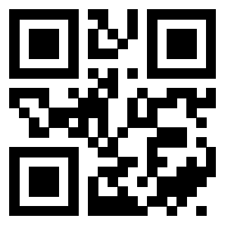 3401546797 - Immagine del Qr Code associato