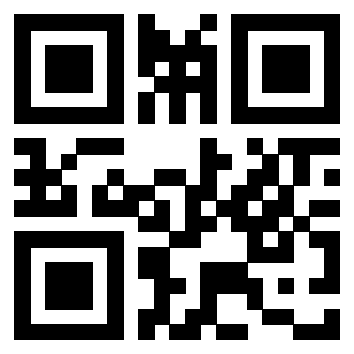 QrCode di 3401546798