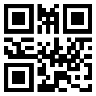3401546802 QrCode associato