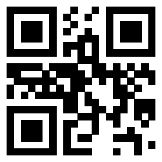 Immagine del QrCode di 3401546803