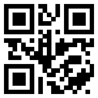Scansione del Qr Code di 3401546805
