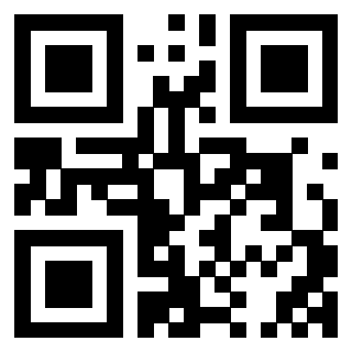 3401546806 - Immagine del QrCode associato
