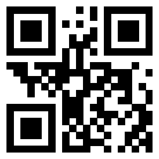 Immagine del Qr Code di 3401546807