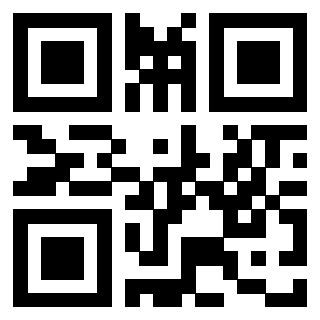 Scansione del QrCode di 3401546808
