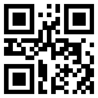 Scansione del QrCode di 3401546809