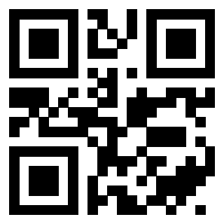 Immagine del QrCode di 3401546811
