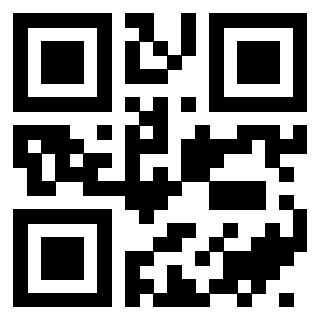Scansione del Qr Code di 3401546812