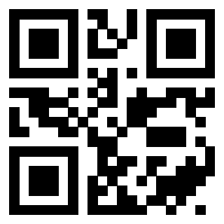 Scansione del QrCode di 3401546813