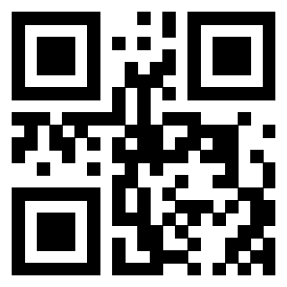 Scansione del Qr Code di 3401546815