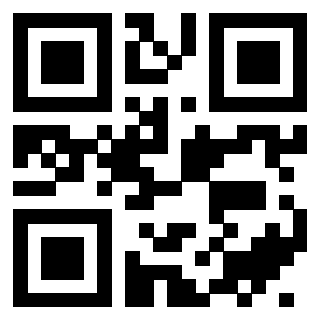 3401546816 - Immagine del QrCode associato