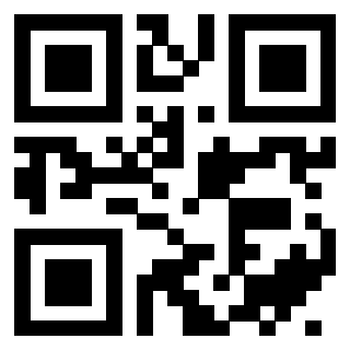 Immagine del Qr Code di 3401546817