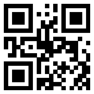 3401546819 - Immagine del QrCode associato