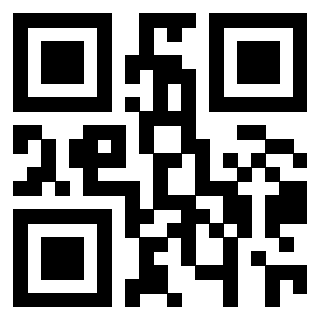 Immagine del Qr Code di 3401546822