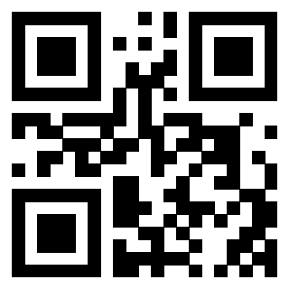 Immagine del Qr Code di 3401546827
