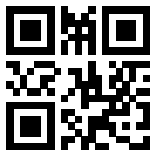 3401546831 - Immagine del QrCode associato