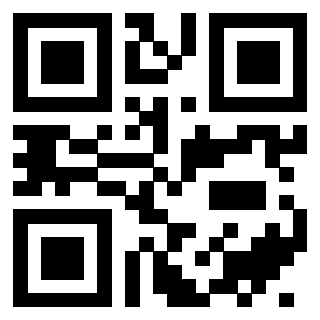 Scansione del QrCode di 3401546832