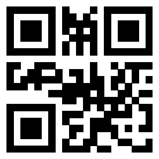 Scansione del Qr Code di 3401546833
