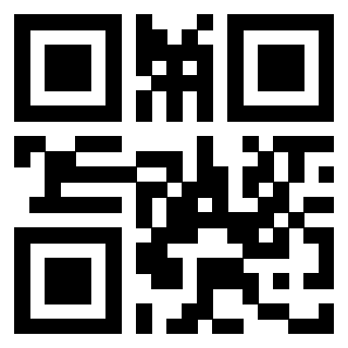 Immagine del Qr Code di 3401546834