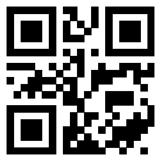 Scansione del Qr Code di 3401546836