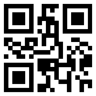 Il Qr Code di 3401546837