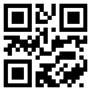 3401546838 - Immagine del QrCode
