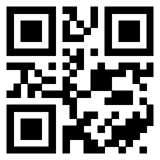 3401546842 - Immagine del Qr Code associato