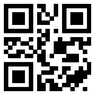 Immagine del Qr Code di 3401546843